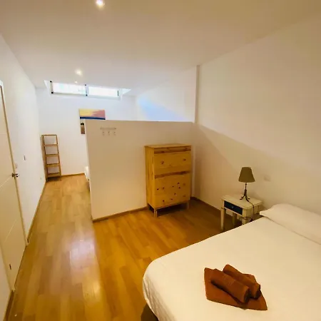 Apartament Casa Escapada El