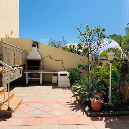 Casa Escapada El * Cotillo